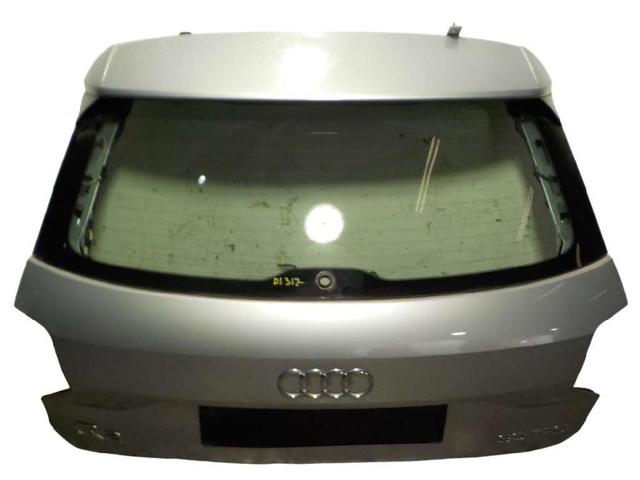 81A827025E VAG
