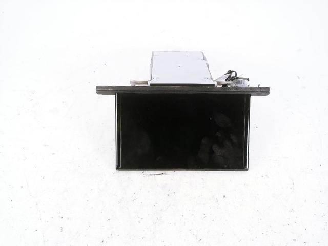 Mostrador multifuncional 81A919604 VAG