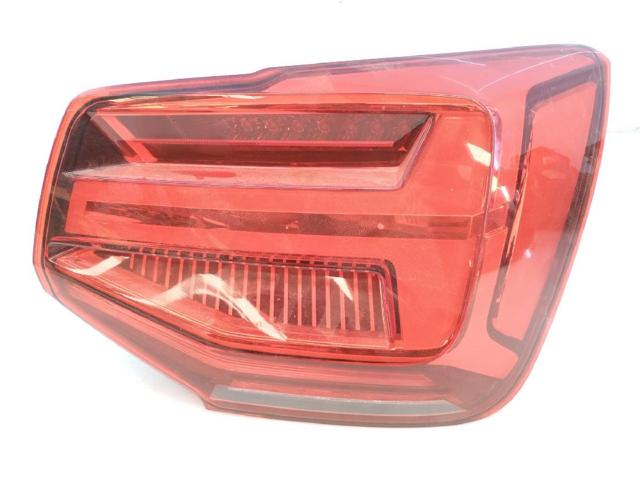 Lanterna traseira direita 81A945092B VAG