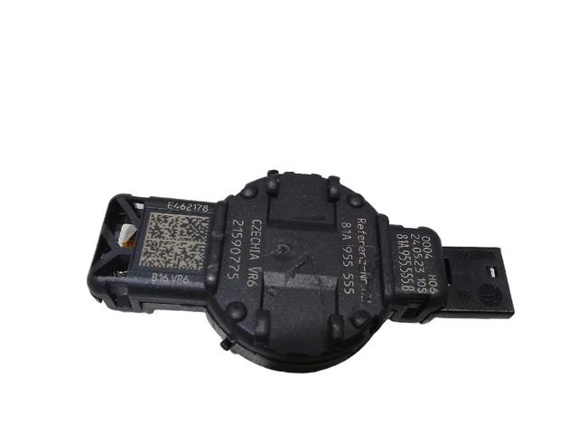 81A955555 VAG