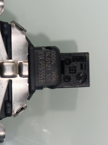 81A955555B VAG