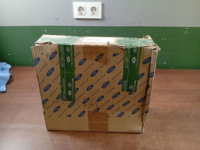 Cesta de embraiagem 81AB7563GA FORD