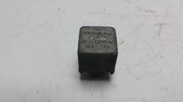 81AG14N089CA Ford