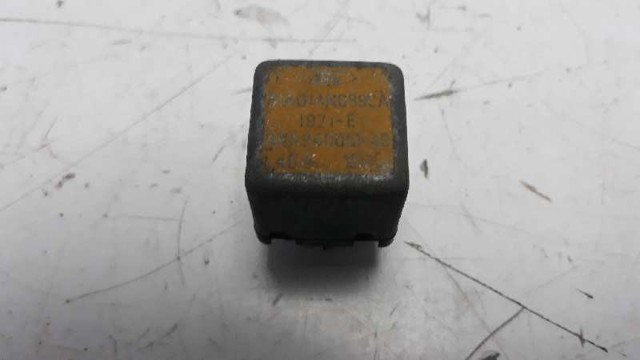 Relê de ventilador 81AG14N089CA FORD