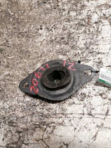 Coxim (suporte) esquerdo de motor 8200000016 RENAULT