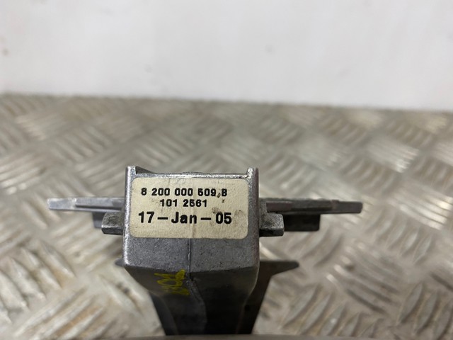 Espelho de salão interno 8200000509B RENAULT