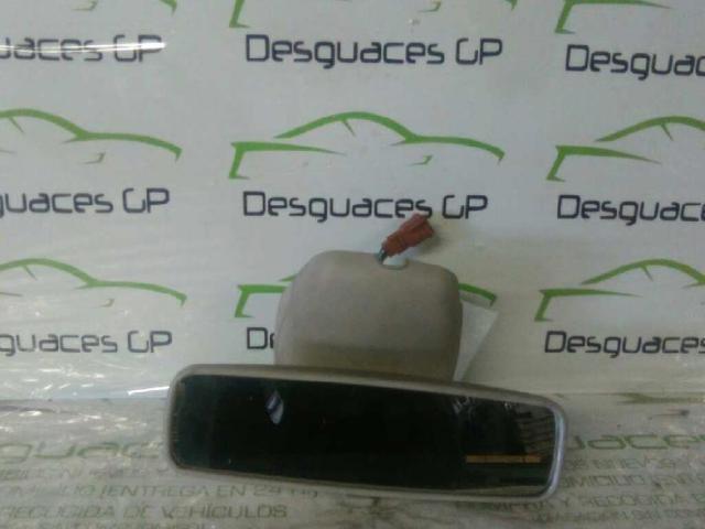 Espelho de salão interno 8200000509B RENAULT