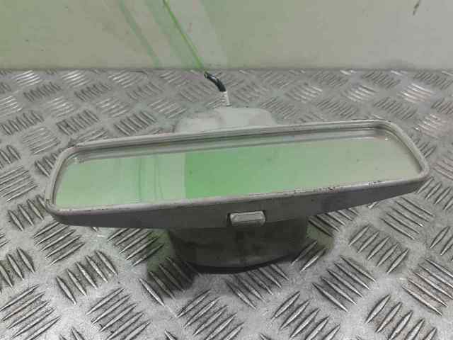 Espelho de salão interno 8200000509B RENAULT