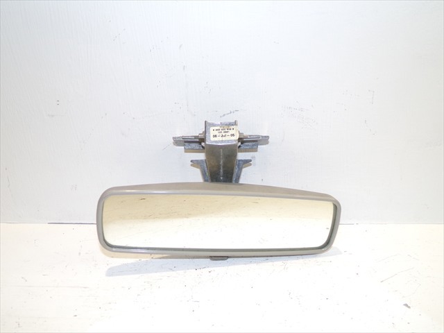 Espelho de salão interno 8200000509B RENAULT