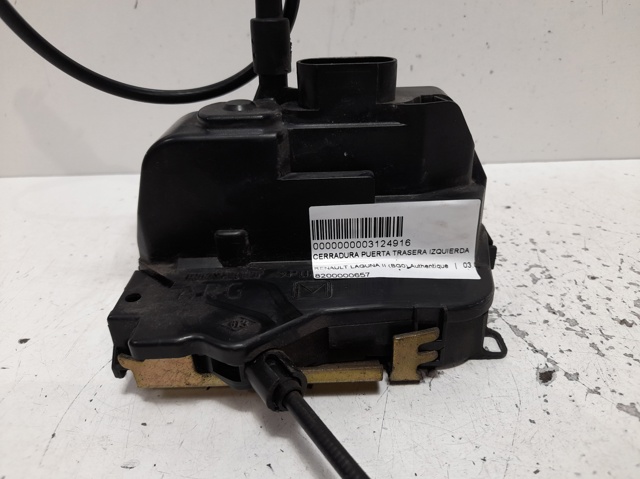 8200000657 Renault (RVI)