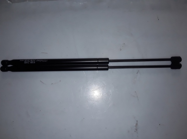 Amortecedor de tampa de porta-malas (de 3ª/5ª porta traseira) 8200000903 RENAULT