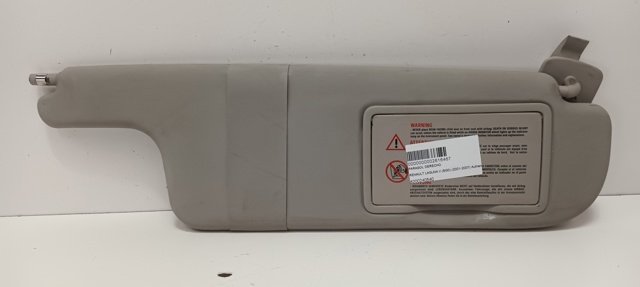 820000096 Renault (RVI)