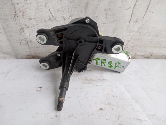 Motor de limpador pára-brisas de vidro traseiro 8200001891 RENAULT