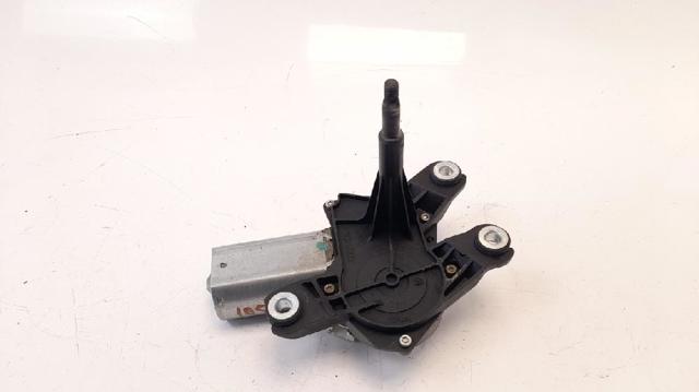 Motor de limpador pára-brisas de vidro traseiro 8200001891 RENAULT