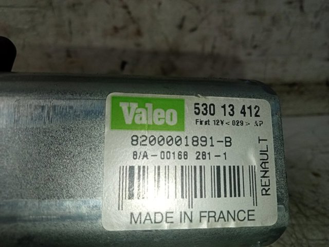 8200001891B Renault (RVI)