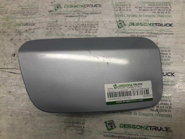  Laguna II hatchback (2001-2007) original desde 42,56 €