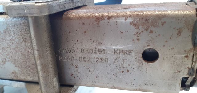 8200002220 Renault (RVI)