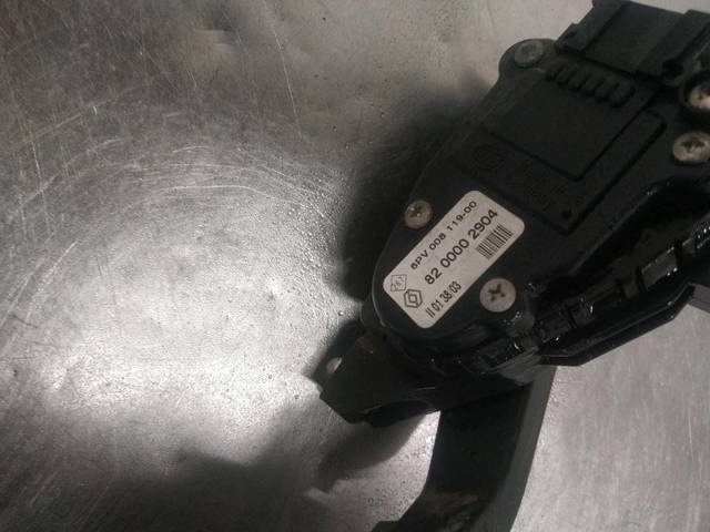 8200002904 Renault (RVI)