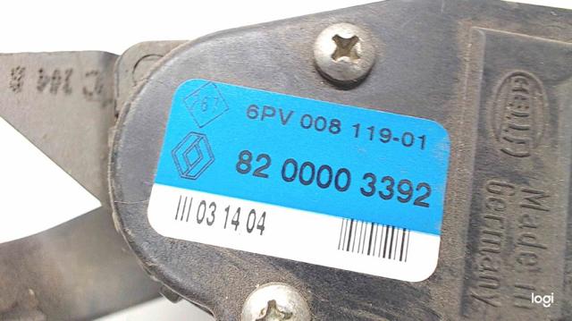 8200003392 Renault (RVI)