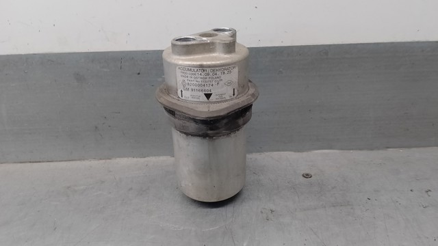 Tanque de recepção do secador de aparelho de ar condicionado 8200004174 OPEL