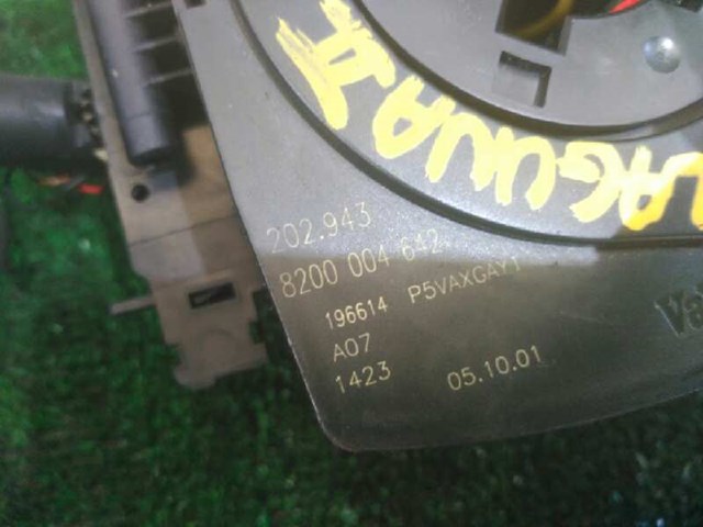 8200004642 Renault (RVI)