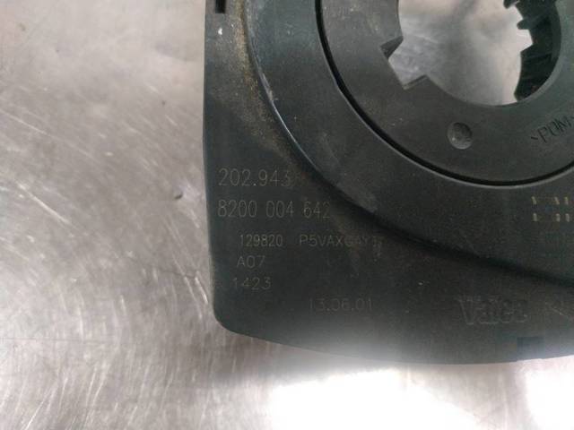 8200004642 Renault (RVI)