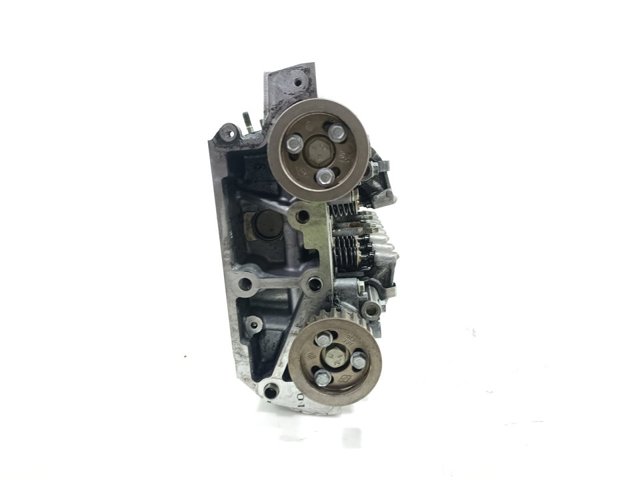 Cabeça de motor (CBC) 8200005876 RENAULT
