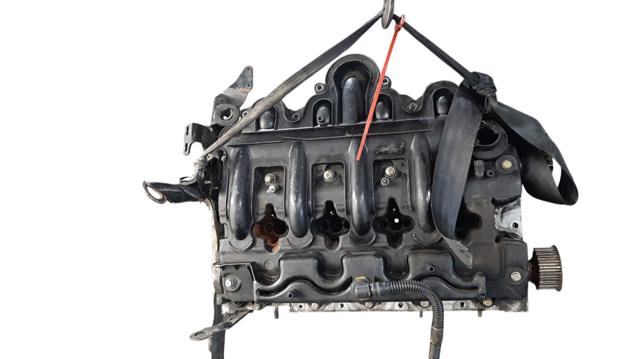 Cabeça de motor (CBC) Renault Master II CD, HD, U0D ao melhor preço