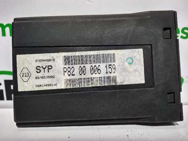 8200006159 Renault (RVI)