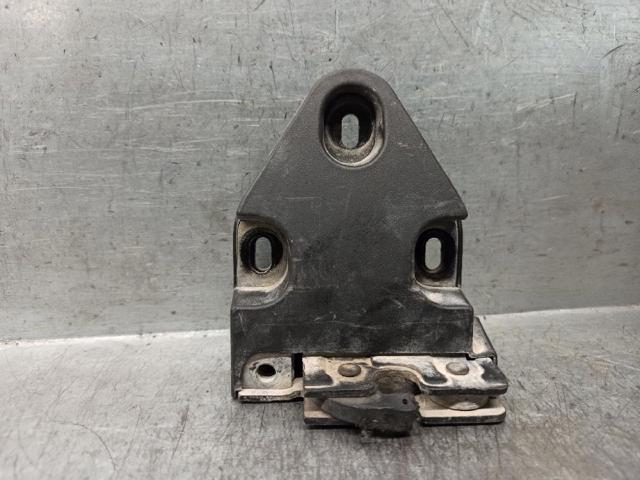Fecho superior da porta traseira direita batente 8200006253 OPEL