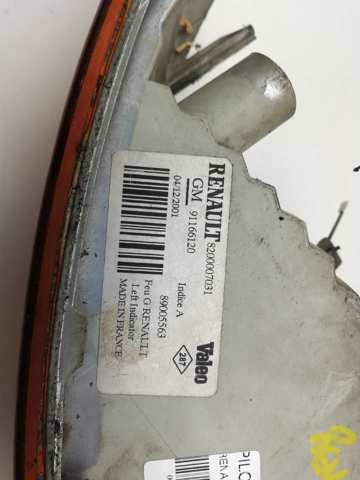 8200007031 Renault (RVI)