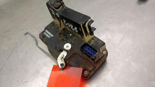 8200008246 Opel
