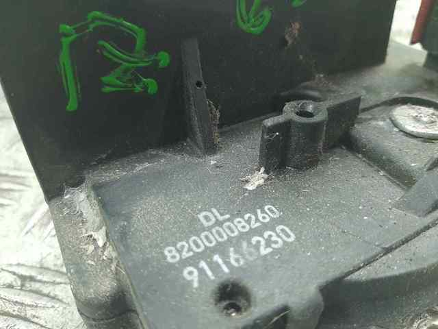8200008260 Opel