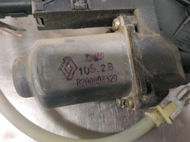 8200008329 Renault (RVI)