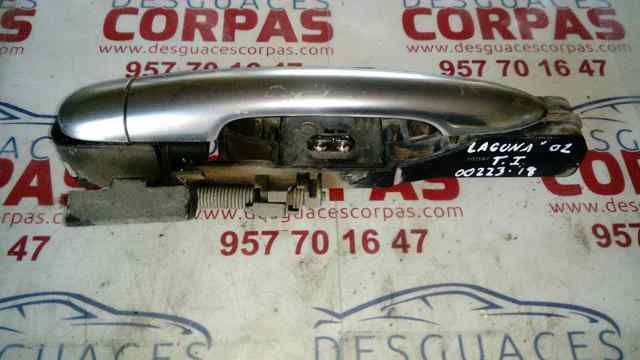8200008430 Renault (RVI)