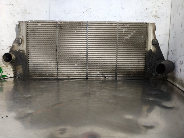 Radiador de intercooler 8200008761C RENAULT