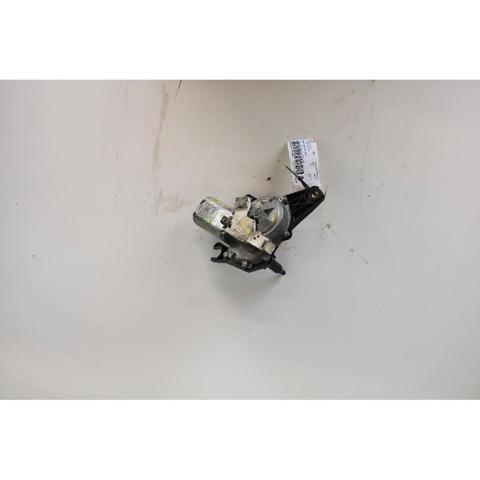 Motor de limpador pára-brisas de vidro traseiro 8200017385 RENAULT