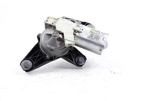 Motor de limpador pára-brisas de vidro traseiro 8200017385 RENAULT