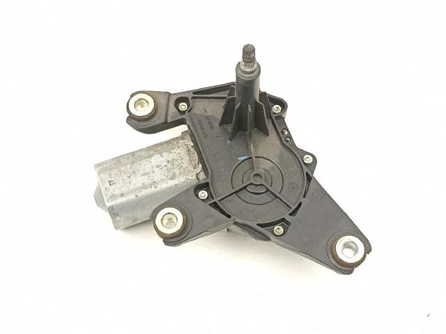 Motor de limpador pára-brisas de vidro traseiro 8200017385 RENAULT