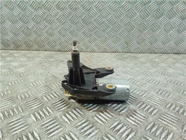 Motor de limpador pára-brisas de vidro traseiro 8200017385 RENAULT