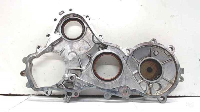 Tampa de motor dianteira 8200018638 NISSAN