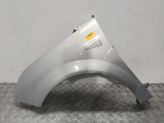 Pára-lama dianteiro esquerdo 8200020568 RENAULT