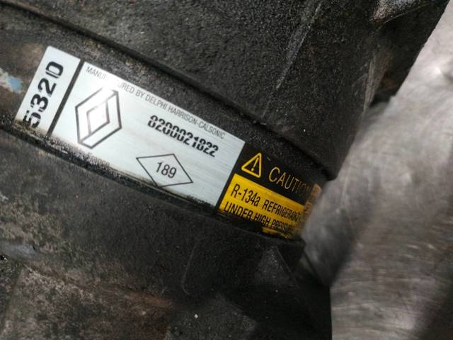 8200021822 Renault (RVI)