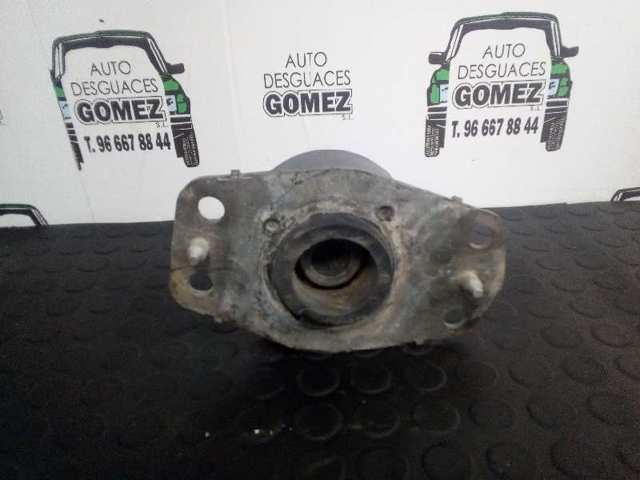 Coxim (suporte) direito de motor 8200022597 OPEL
