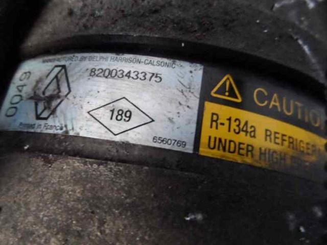8200024397 Renault (RVI)