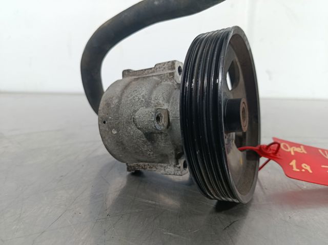 Bomba da Direção hidrâulica assistida 8200024738 OPEL