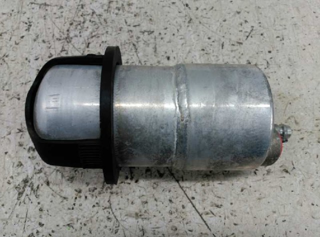 Tanque de recepção do secador de aparelho de ar condicionado 8200025640 RENAULT