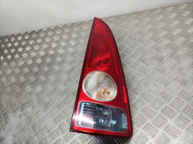  para Renault Espace IV (JK0)