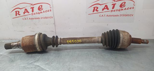 8200027253 Renault (RVI)