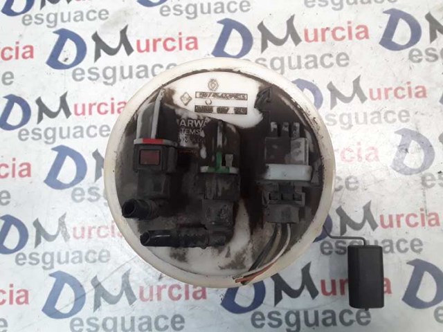 8200027963 Renault (RVI)